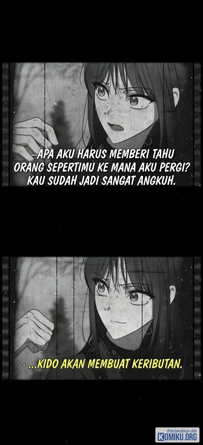 A Guide to the Right Life for Rankers Chapter 58 - halaman 9