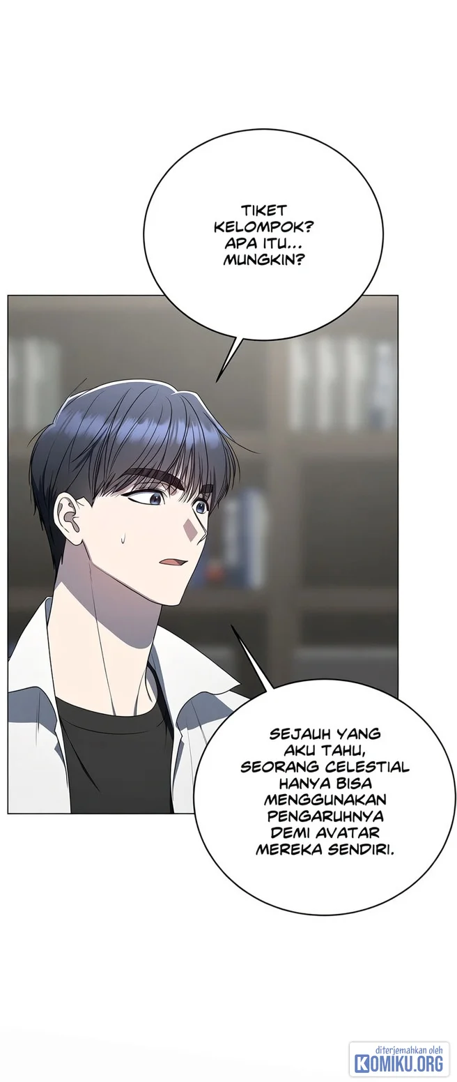 A Guide to the Right Life for Rankers Chapter 59 - halaman 18