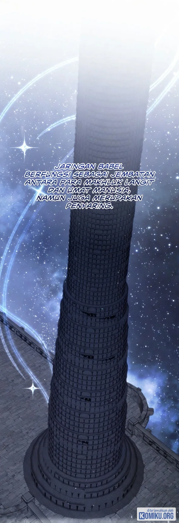 A Guide to the Right Life for Rankers Chapter 59 - halaman 19