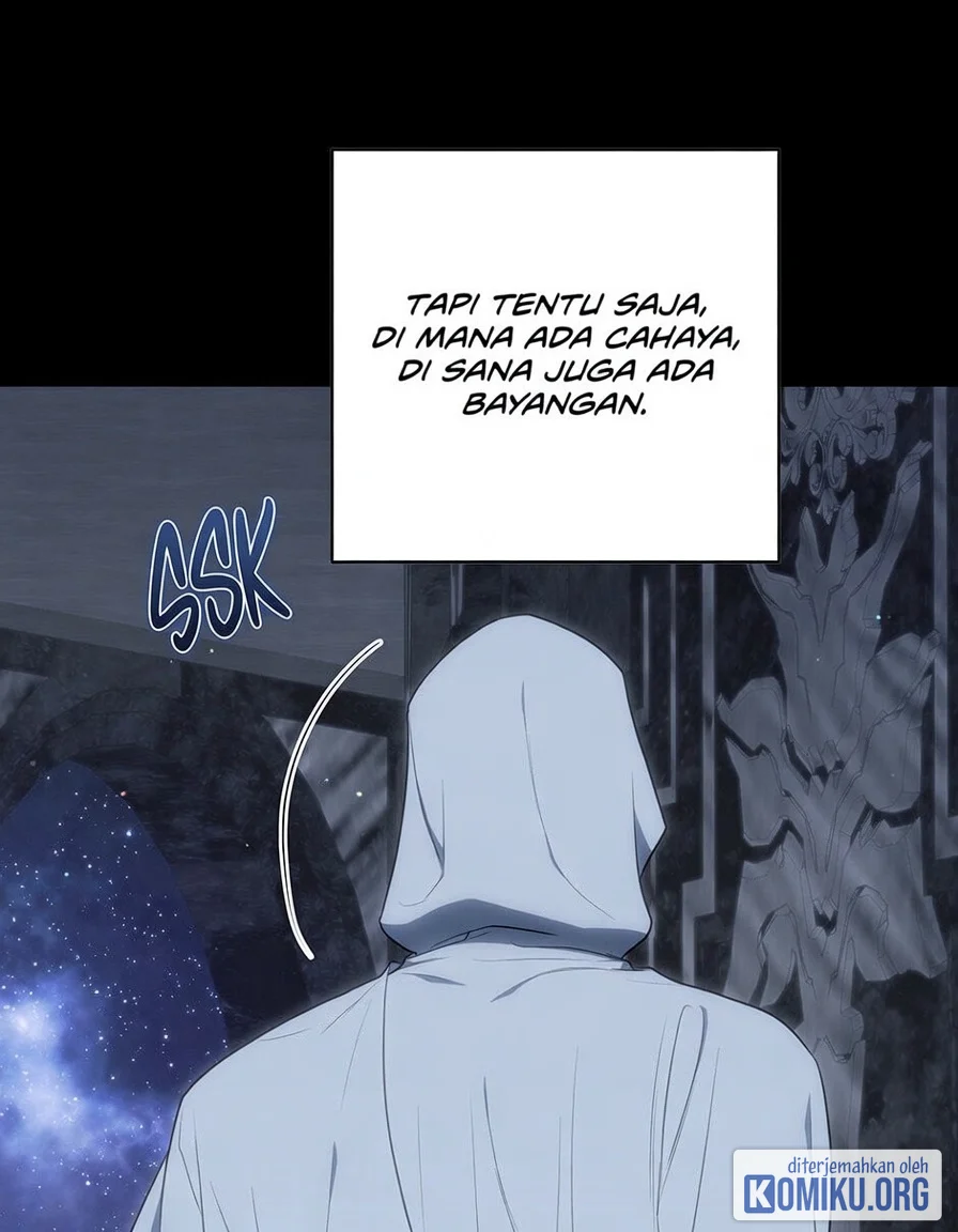 A Guide to the Right Life for Rankers Chapter 59 - halaman 21