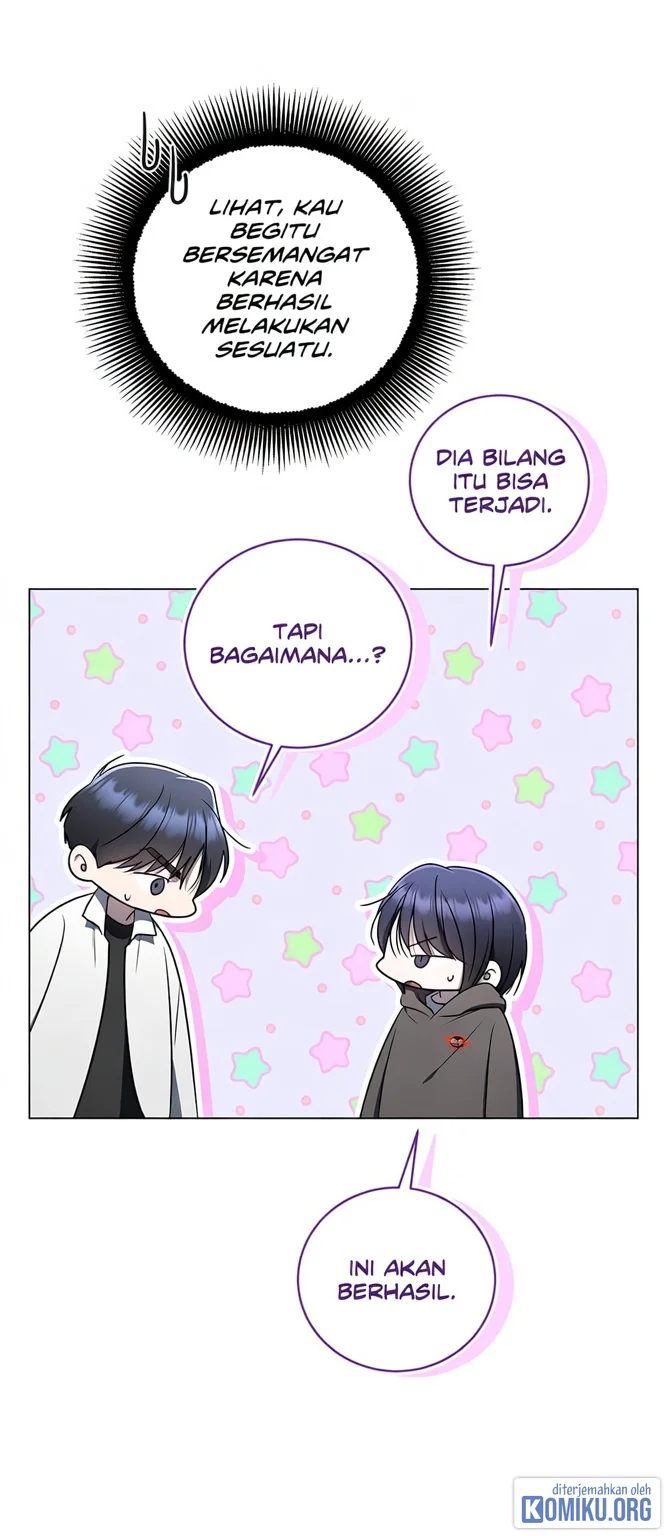 A Guide to the Right Life for Rankers Chapter 59 - halaman 25