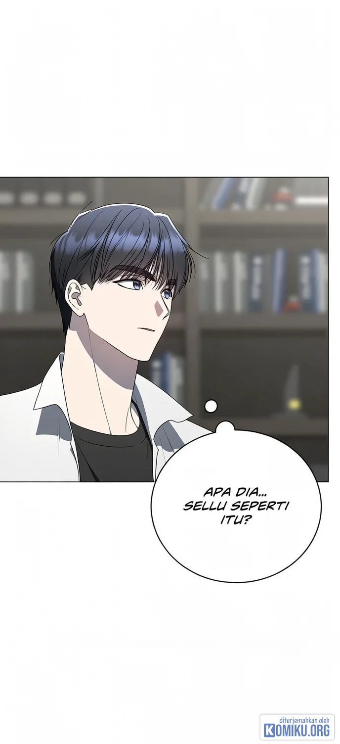 A Guide to the Right Life for Rankers Chapter 59 - halaman 29
