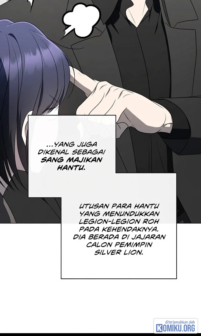 A Guide to the Right Life for Rankers Chapter 59 - halaman 31