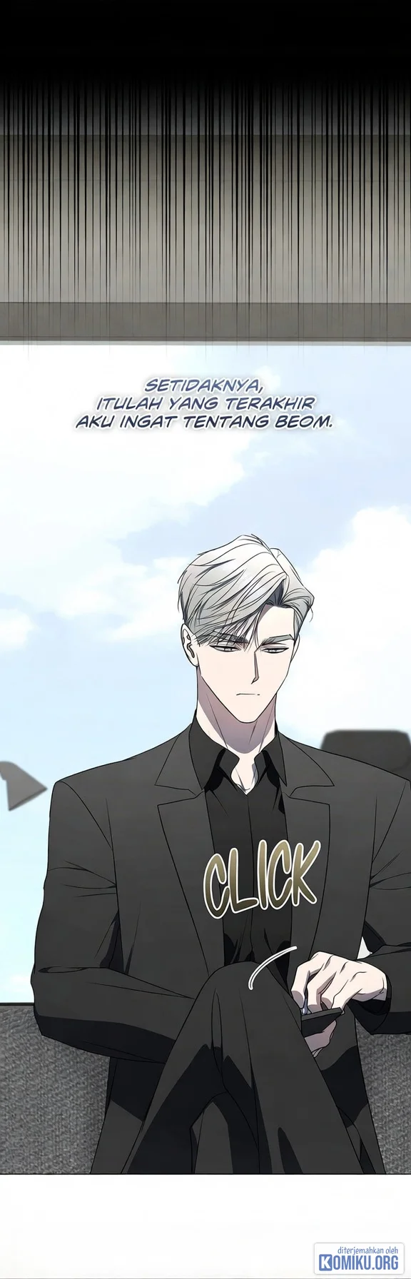 A Guide to the Right Life for Rankers Chapter 59 - halaman 35