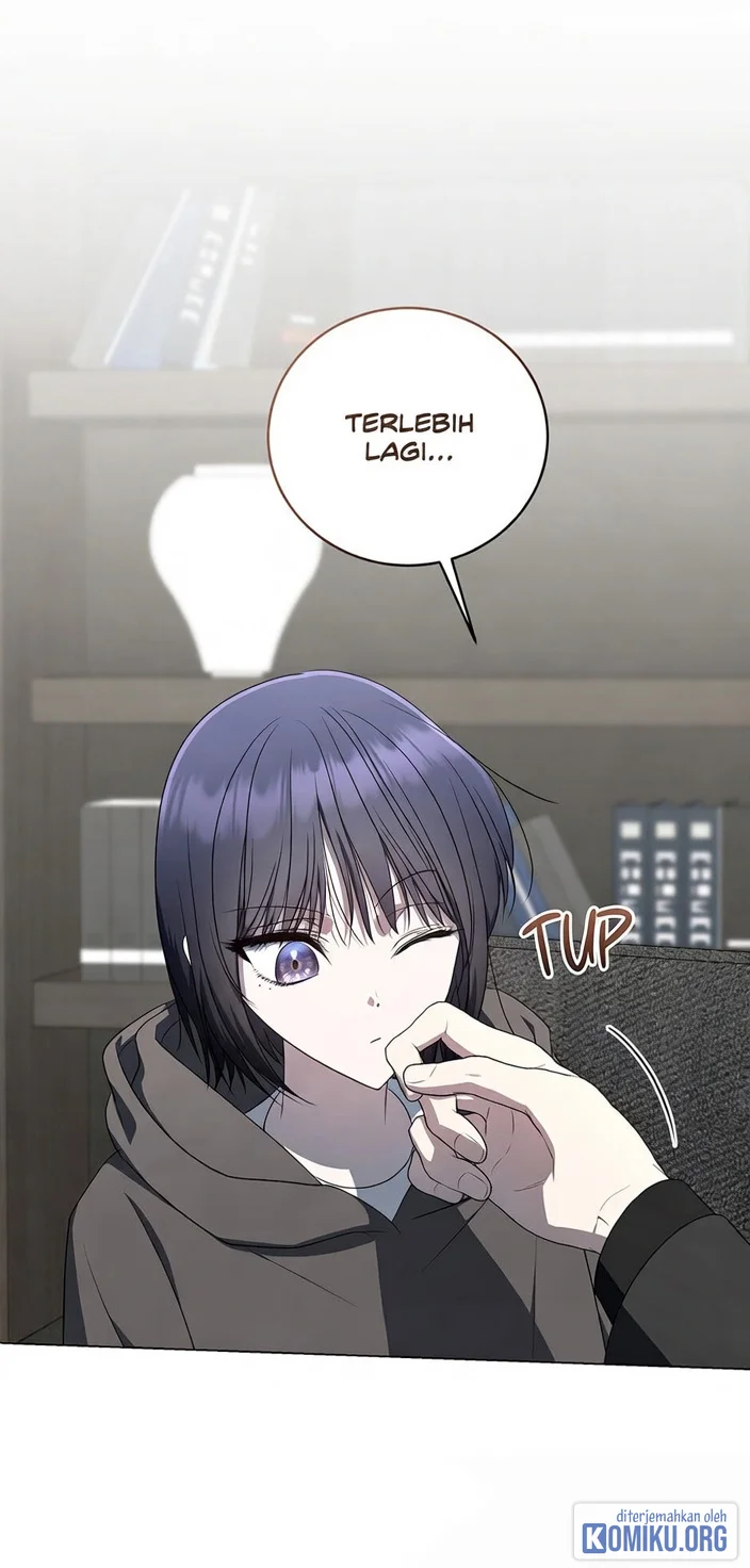 A Guide to the Right Life for Rankers Chapter 59 - halaman 39