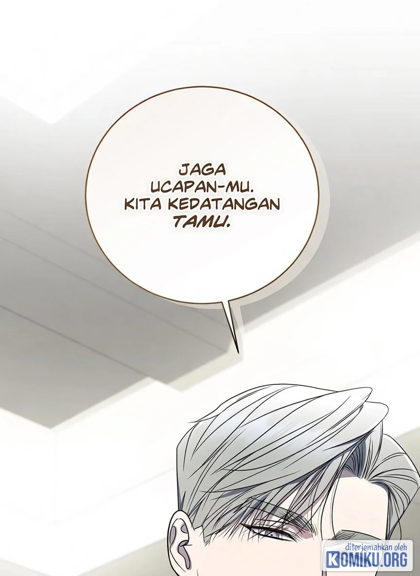 A Guide to the Right Life for Rankers Chapter 59 - halaman 40