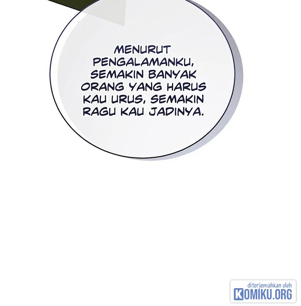 A Guide to the Right Life for Rankers Chapter 59 - halaman 45