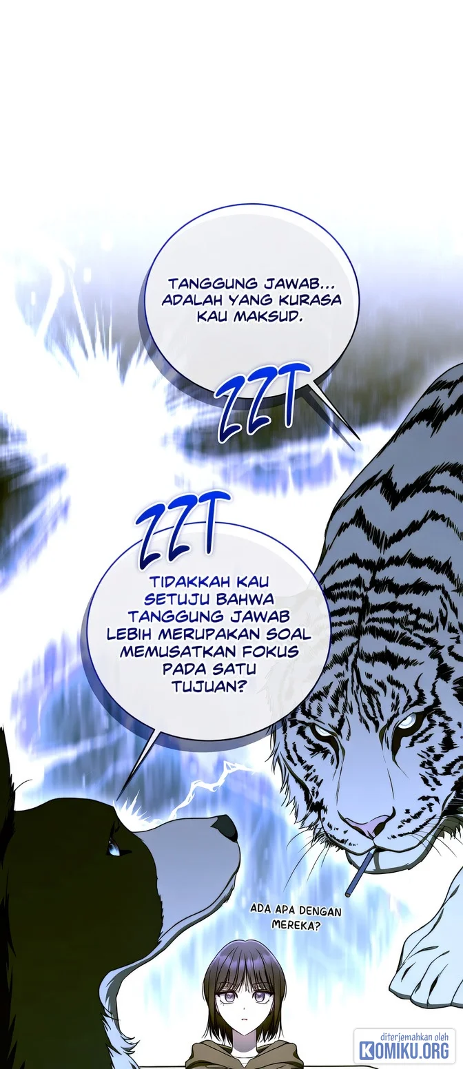 A Guide to the Right Life for Rankers Chapter 59 - halaman 46