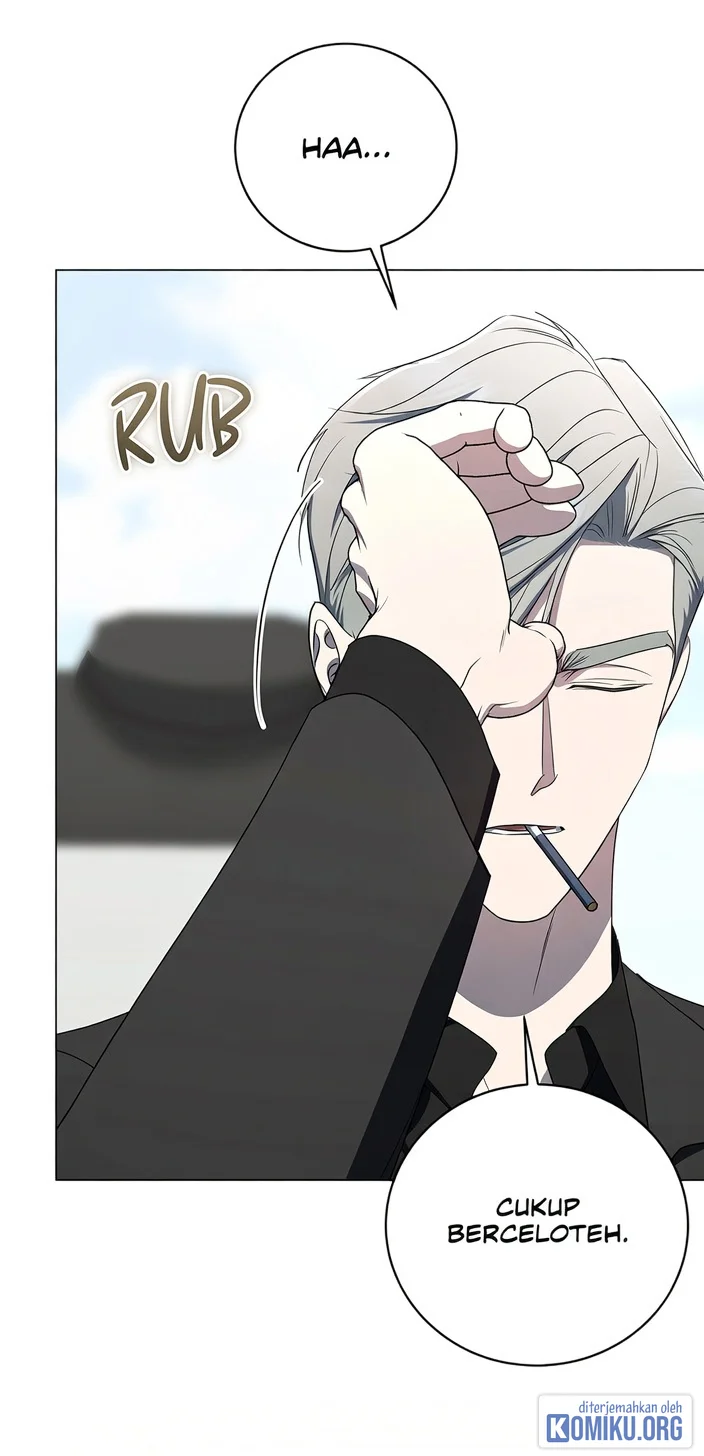 A Guide to the Right Life for Rankers Chapter 59 - halaman 48