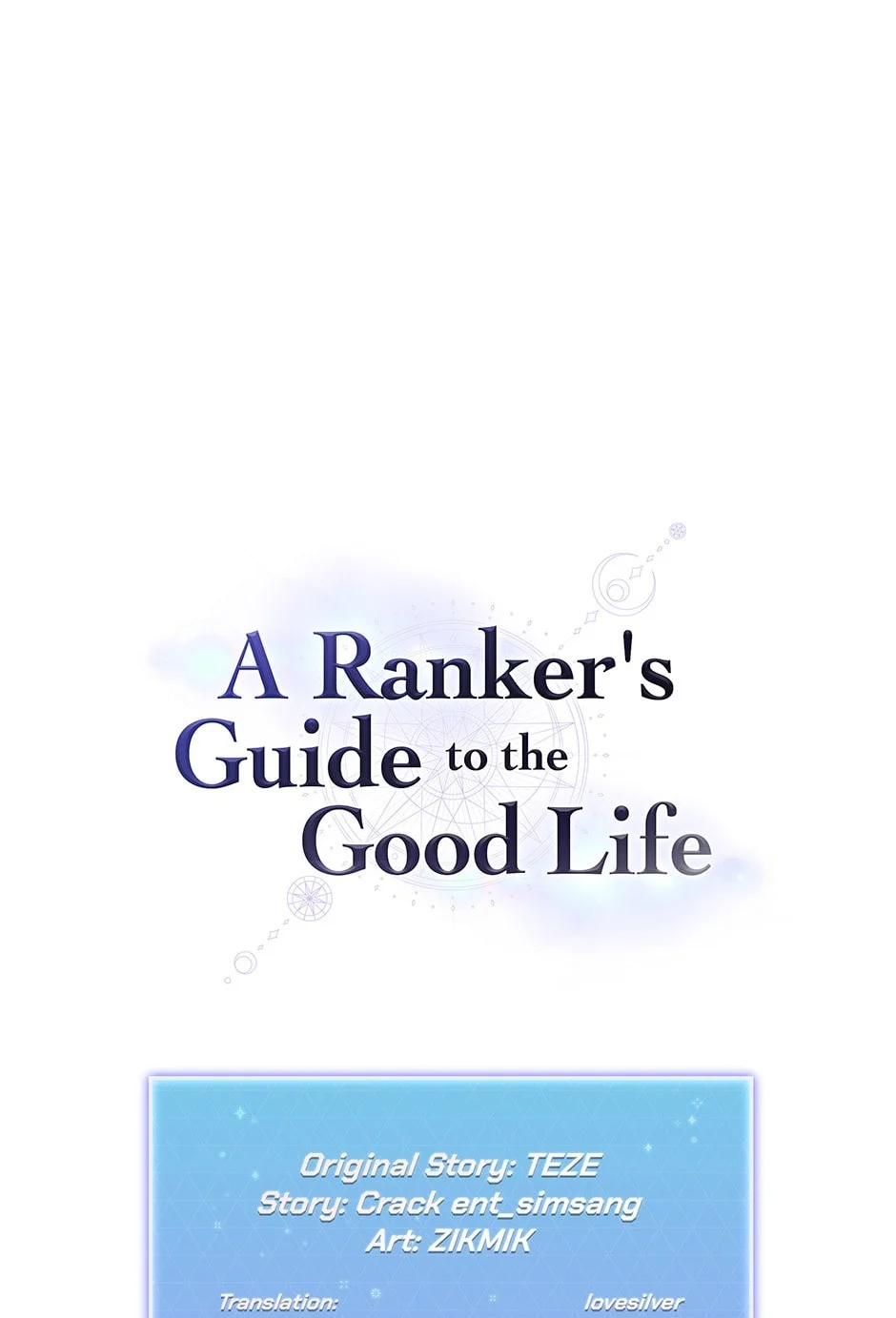 A Guide to the Right Life for Rankers Chapter 59 - halaman 52