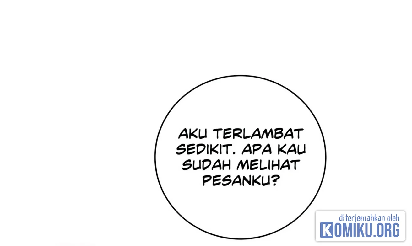 A Guide to the Right Life for Rankers Chapter 59 - halaman 55