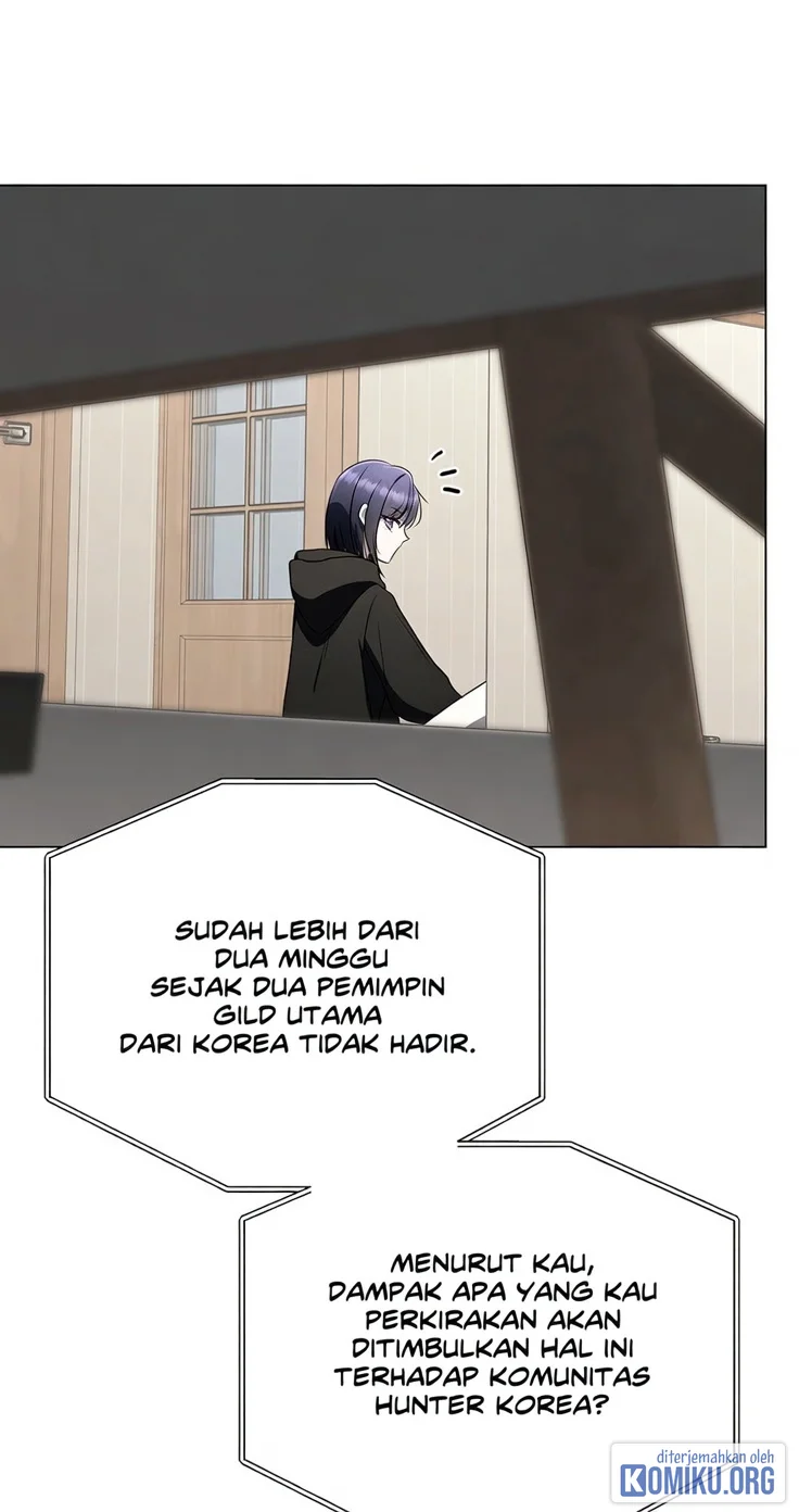 A Guide to the Right Life for Rankers Chapter 59 - halaman 57