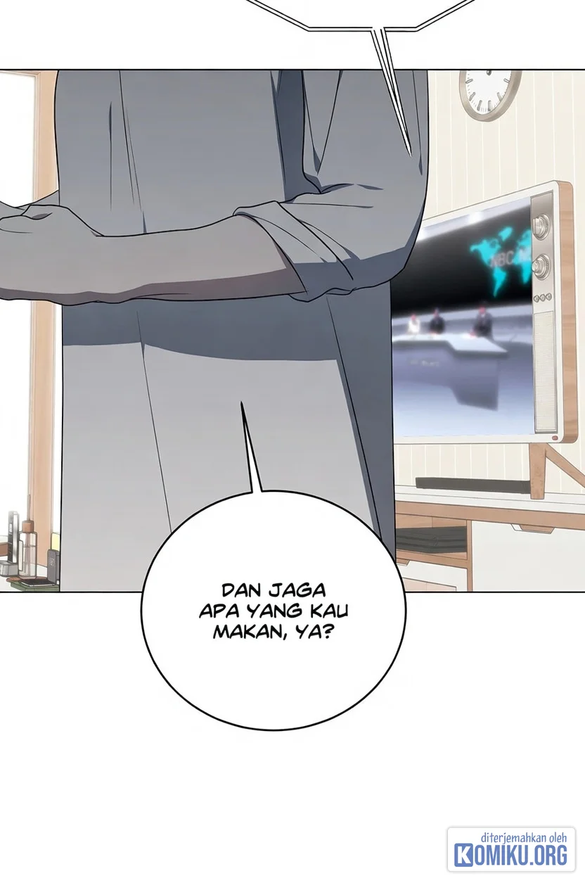 A Guide to the Right Life for Rankers Chapter 59 - halaman 58