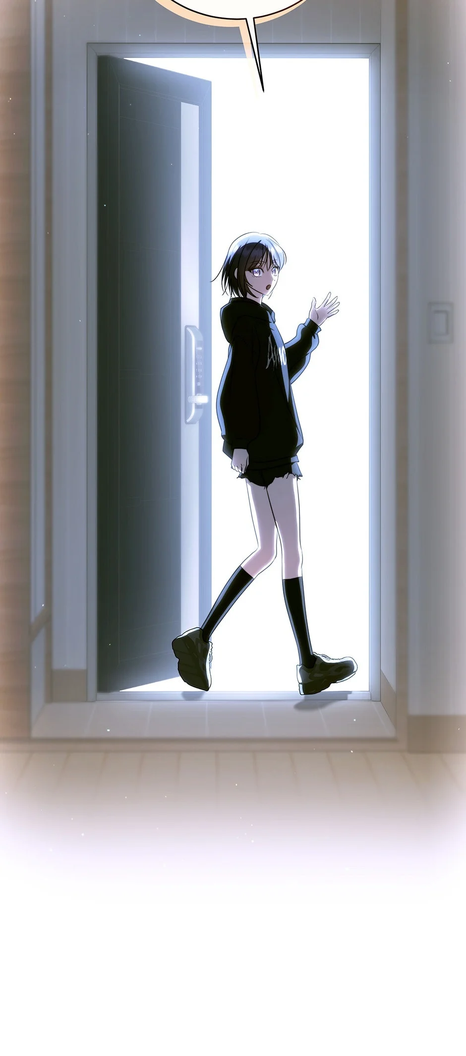 A Guide to the Right Life for Rankers Chapter 59 - halaman 61