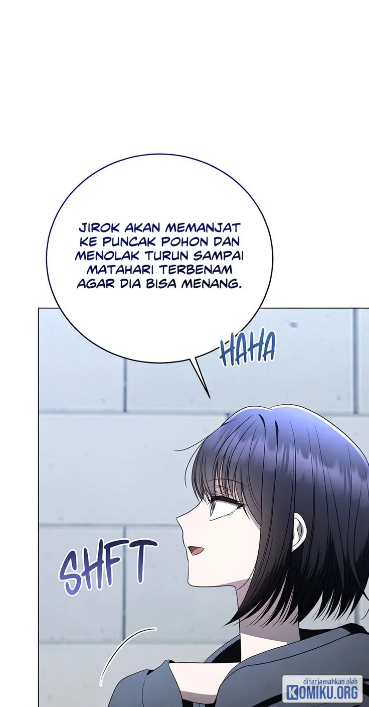 A Guide to the Right Life for Rankers Chapter 59 - halaman 66