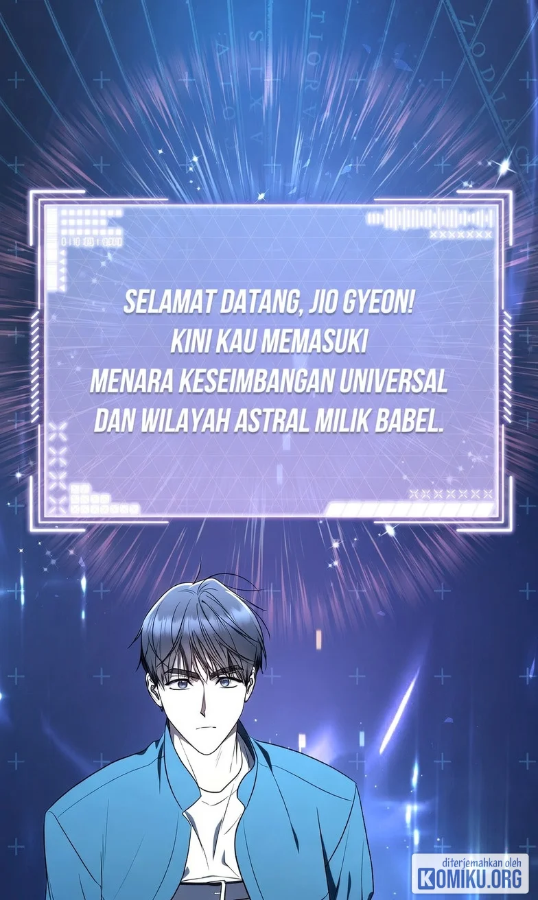 A Guide to the Right Life for Rankers Chapter 59 - halaman 76