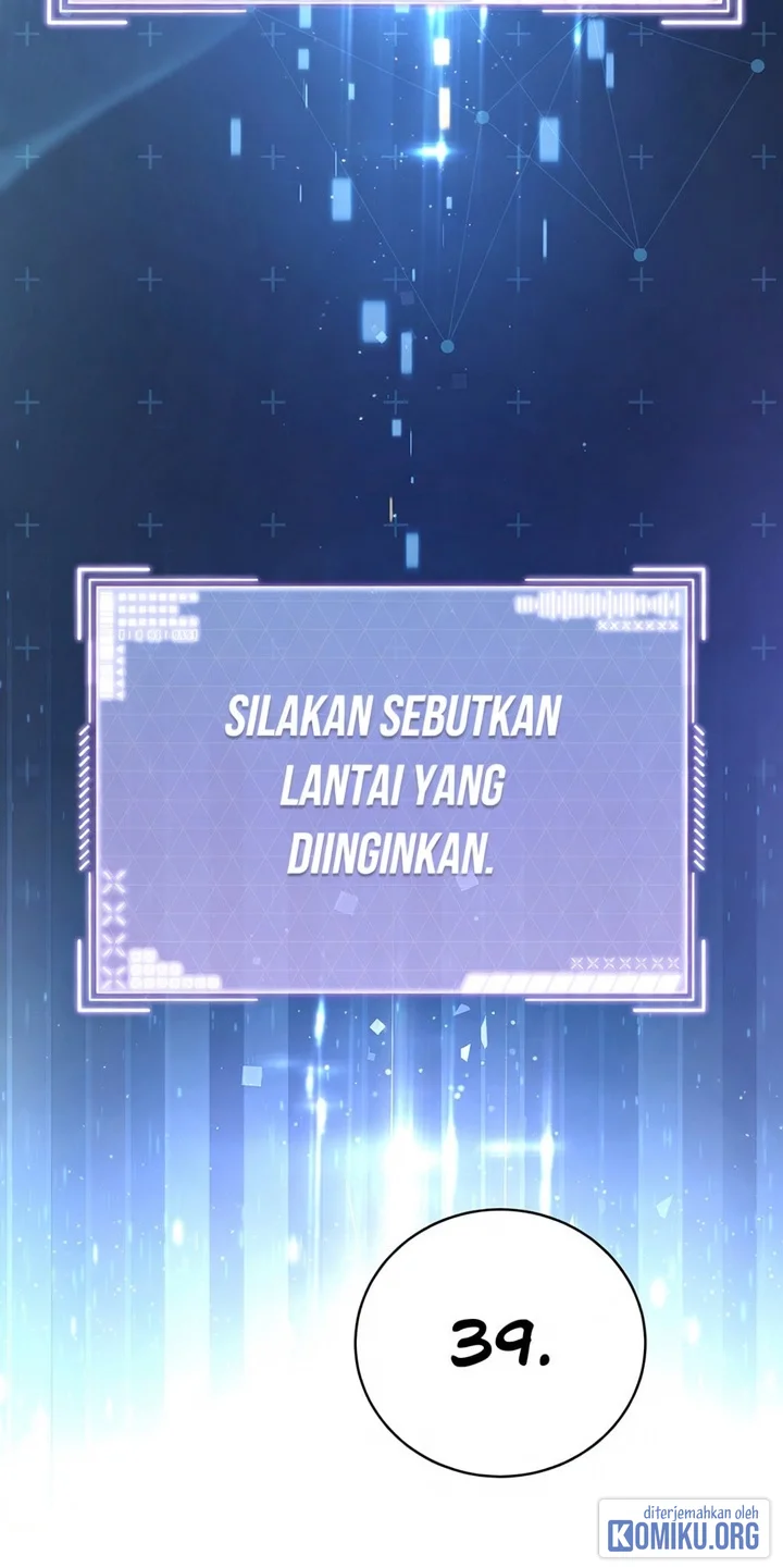 A Guide to the Right Life for Rankers Chapter 59 - halaman 78