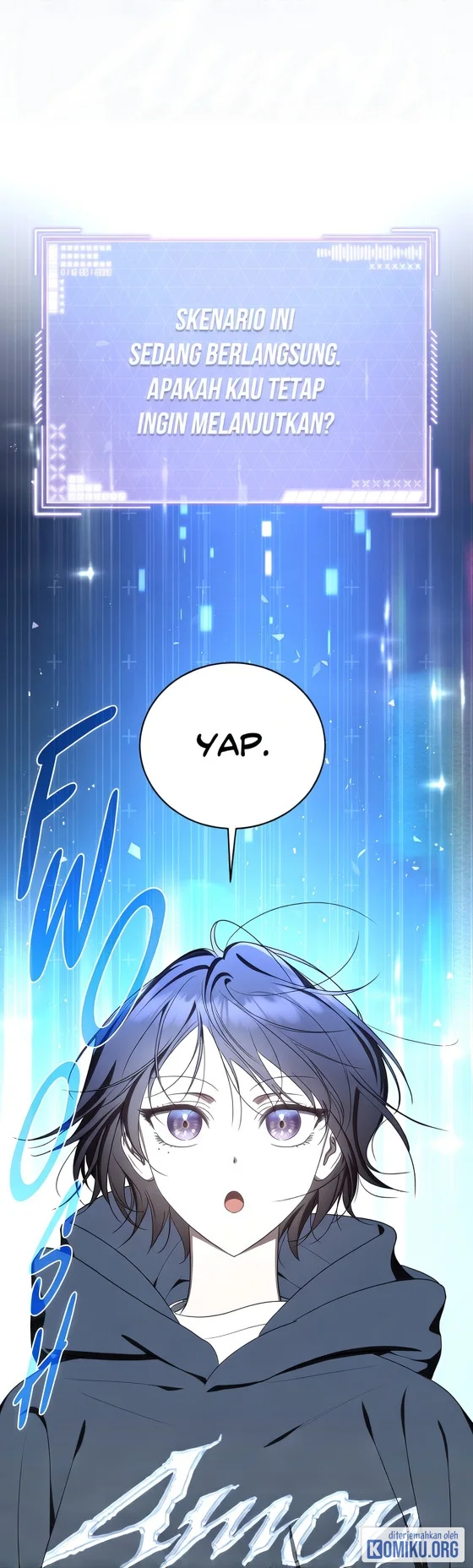 A Guide to the Right Life for Rankers Chapter 59 - halaman 80