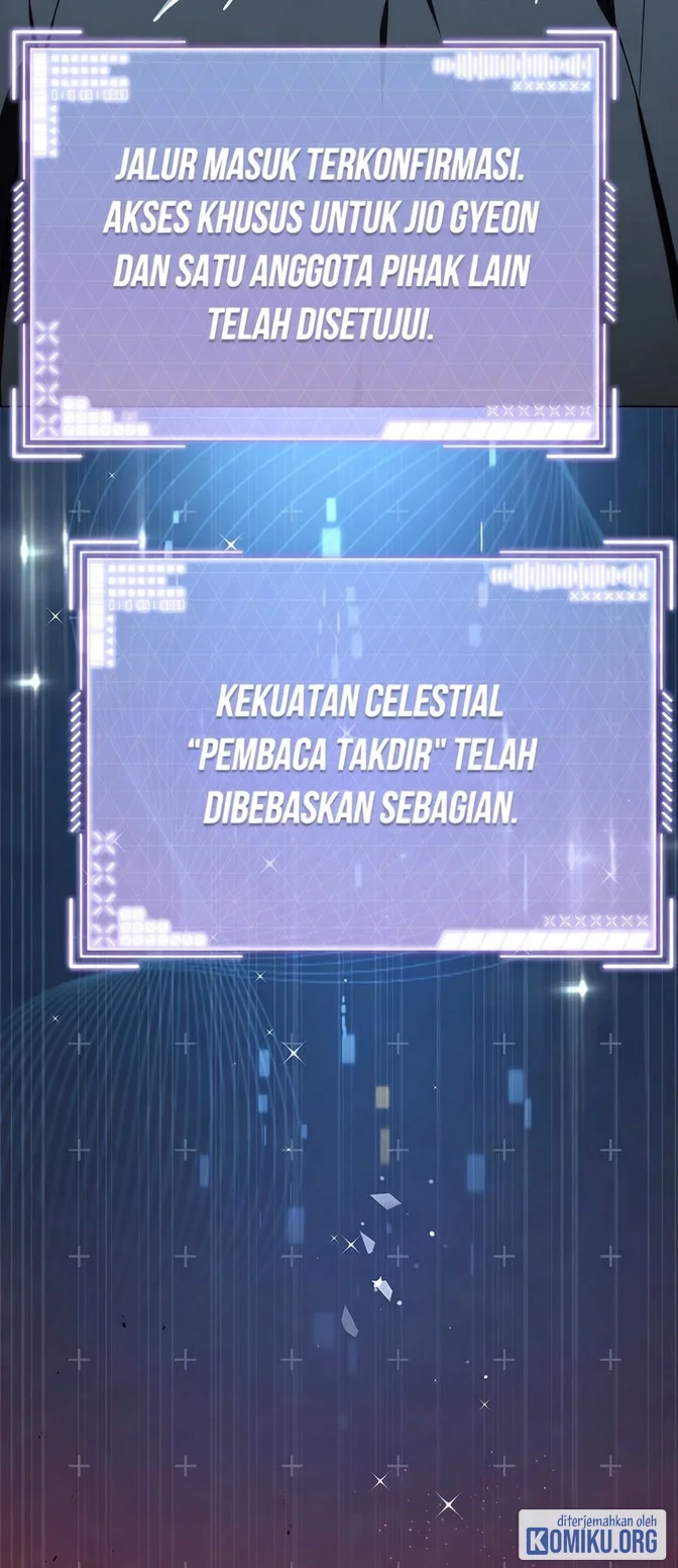 A Guide to the Right Life for Rankers Chapter 59 - halaman 81