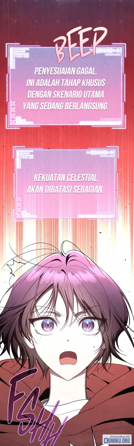 A Guide to the Right Life for Rankers Chapter 59 - halaman 82