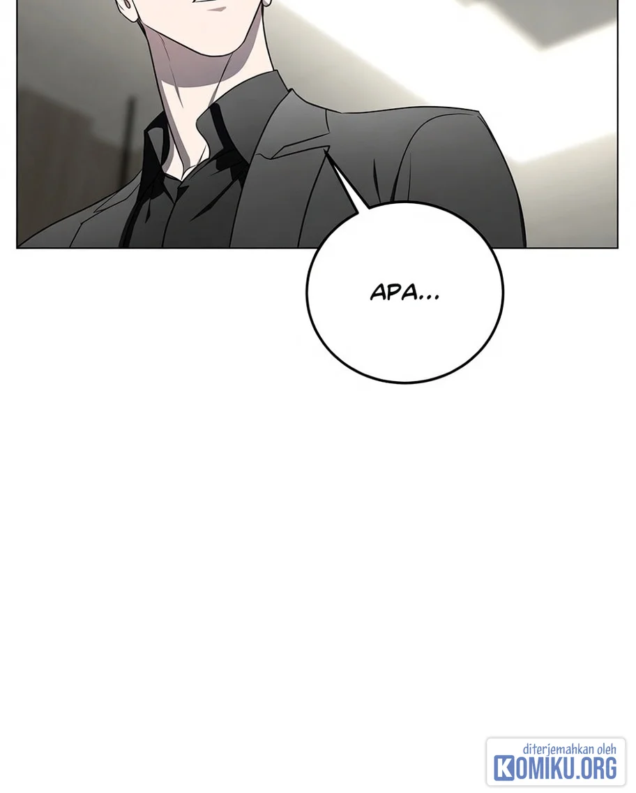 A Guide to the Right Life for Rankers Chapter 59 - halaman 9