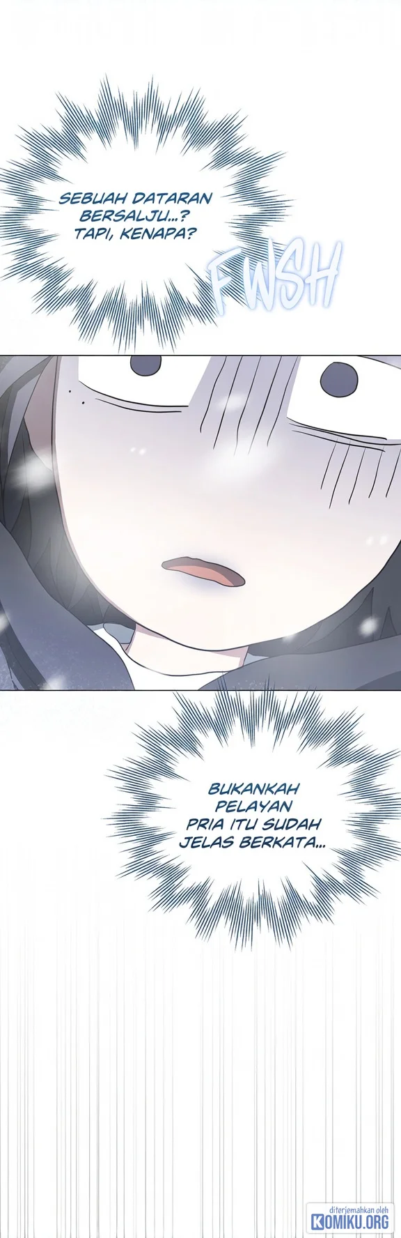 A Guide to the Right Life for Rankers Chapter 59 - halaman 90
