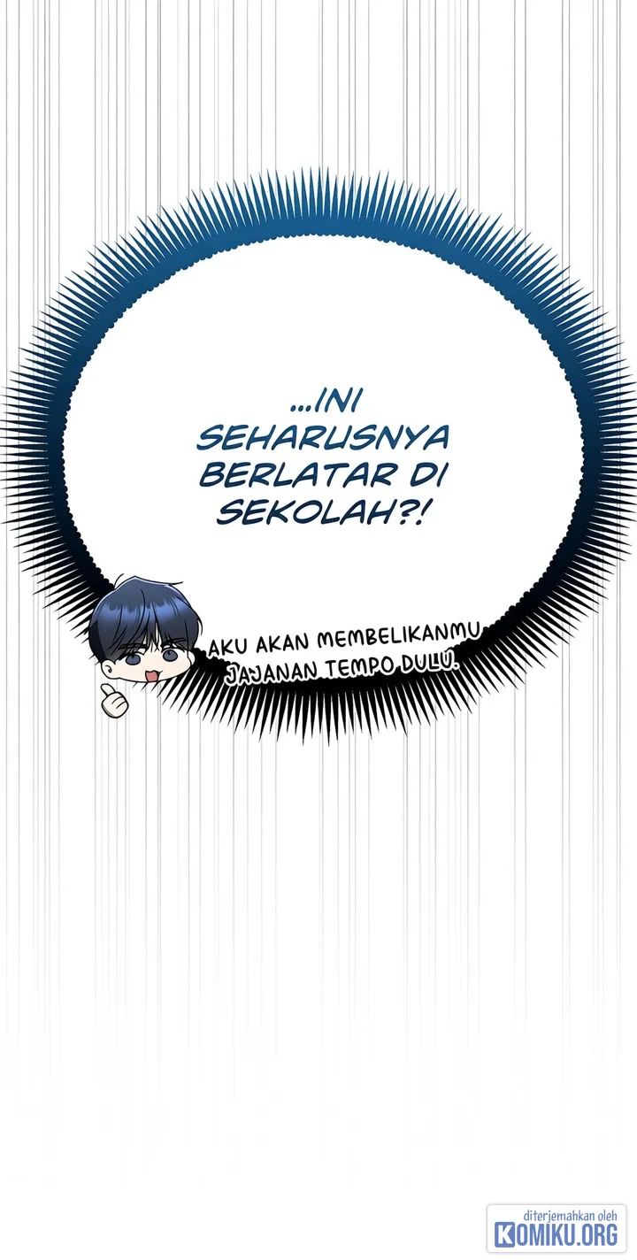 A Guide to the Right Life for Rankers Chapter 59 - halaman 91