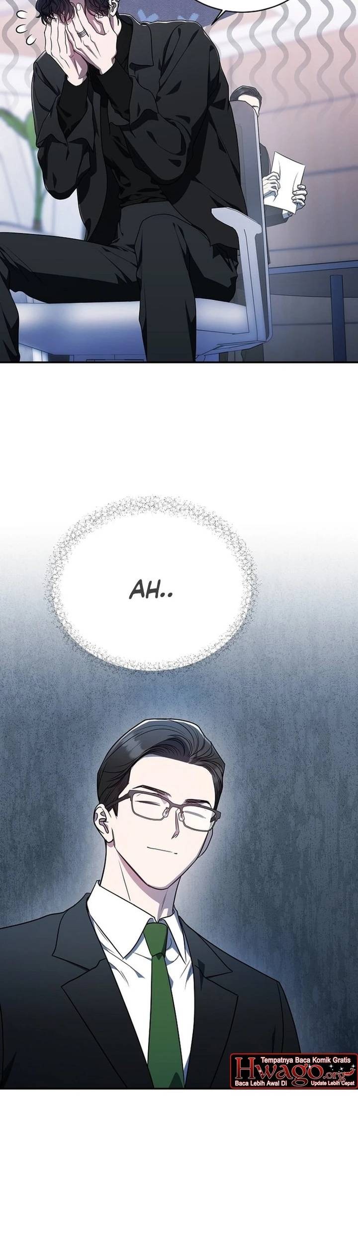 A Guide to the Right Life for Rankers Chapter 6 - halaman 13