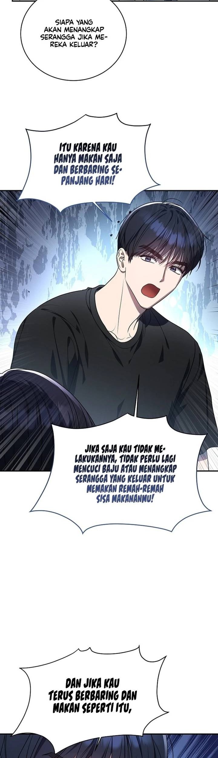 A Guide to the Right Life for Rankers Chapter 6 - halaman 19