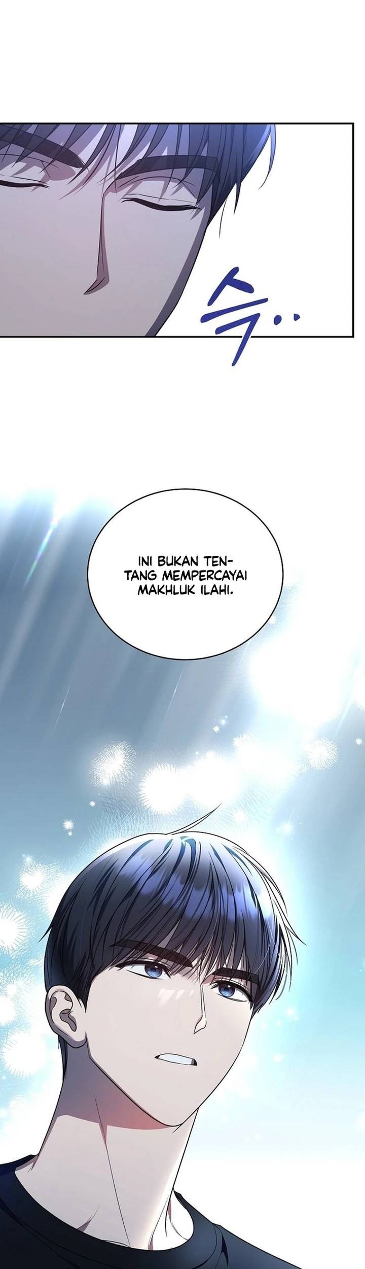 A Guide to the Right Life for Rankers Chapter 6 - halaman 33