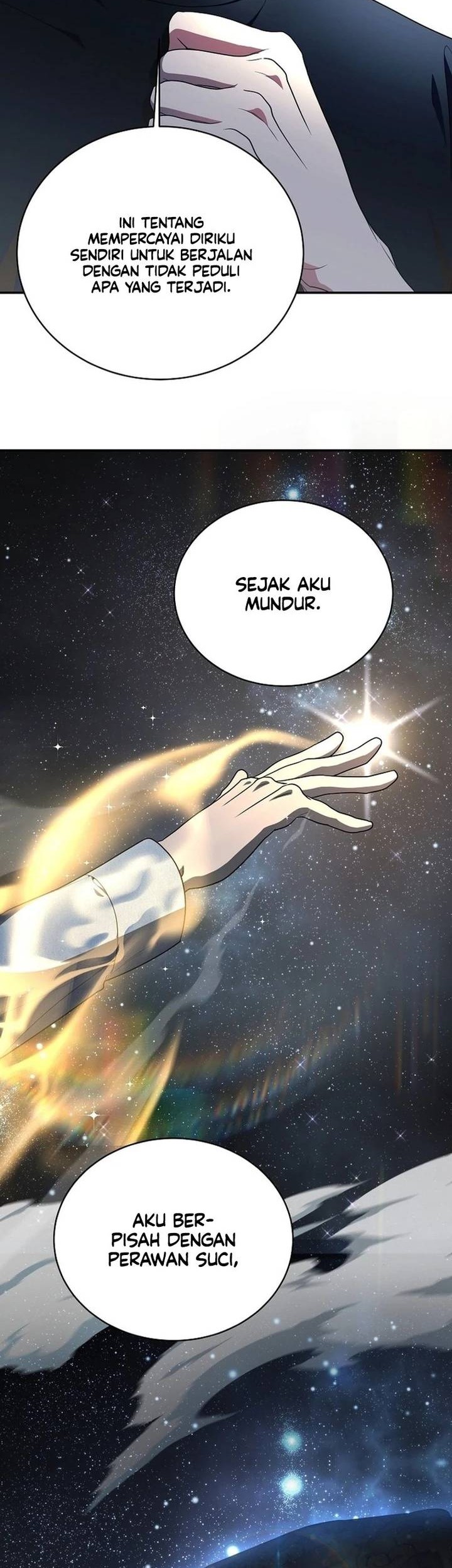A Guide to the Right Life for Rankers Chapter 6 - halaman 34