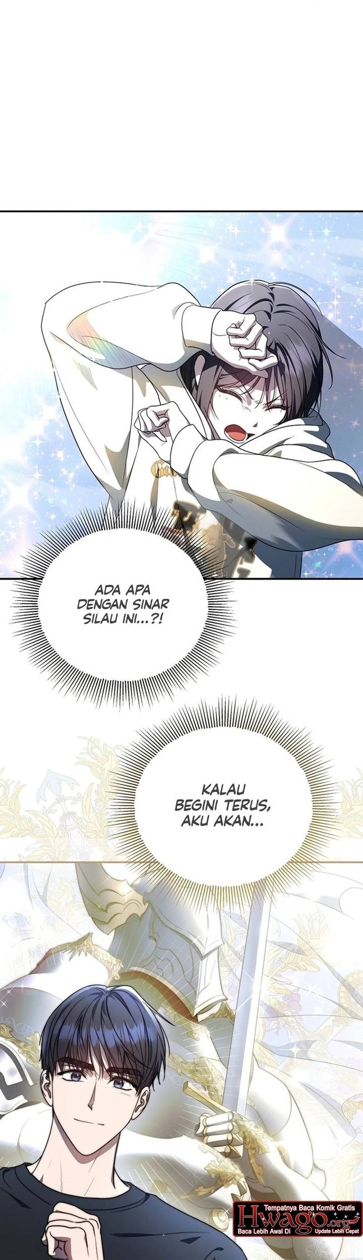 A Guide to the Right Life for Rankers Chapter 6 - halaman 36