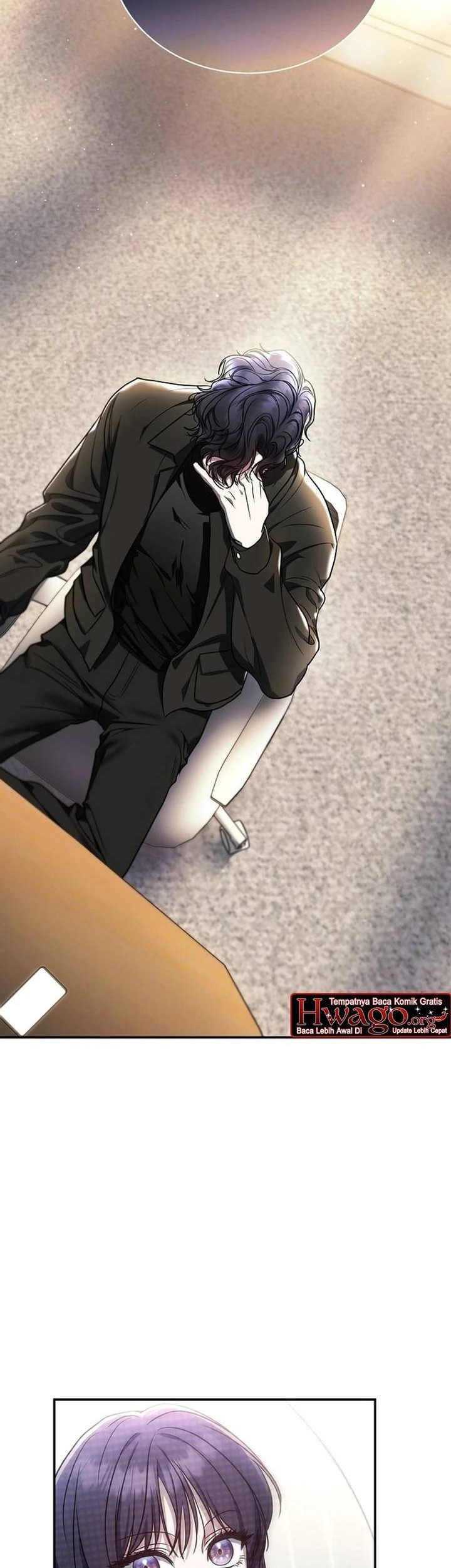 A Guide to the Right Life for Rankers Chapter 6 - halaman 4