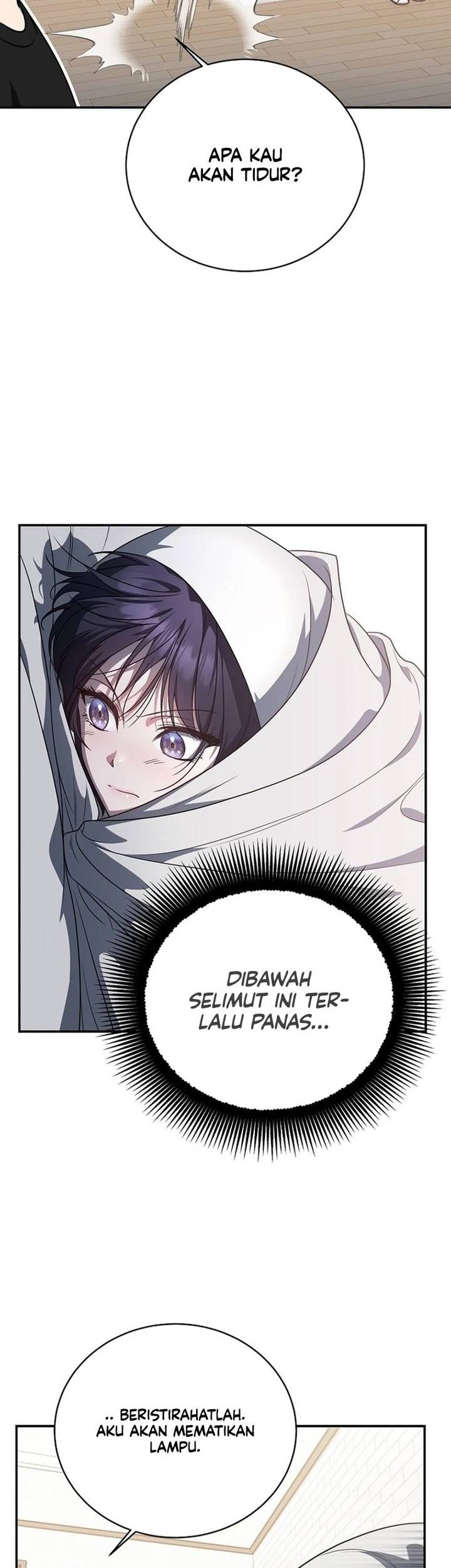 A Guide to the Right Life for Rankers Chapter 6 - halaman 40