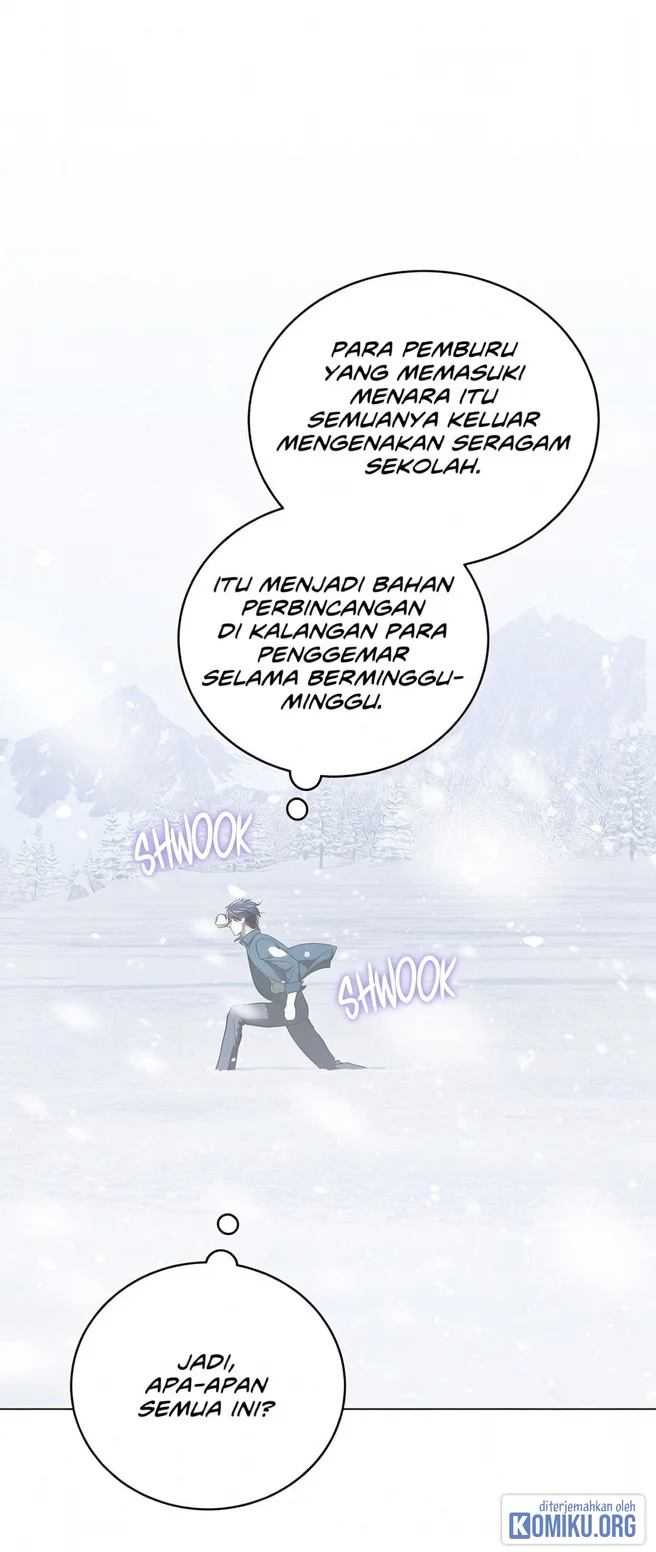 A Guide to the Right Life for Rankers Chapter 60 - halaman 10