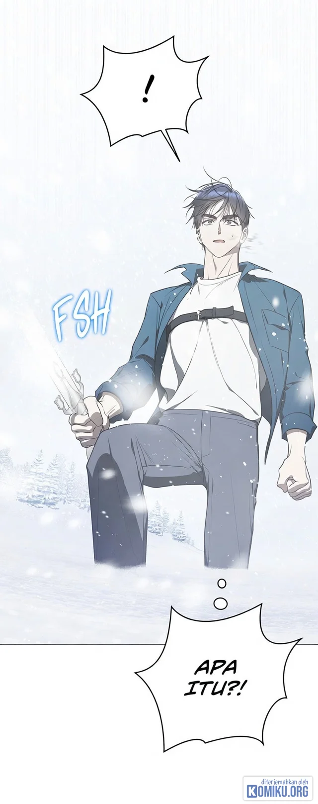 A Guide to the Right Life for Rankers Chapter 60 - halaman 12