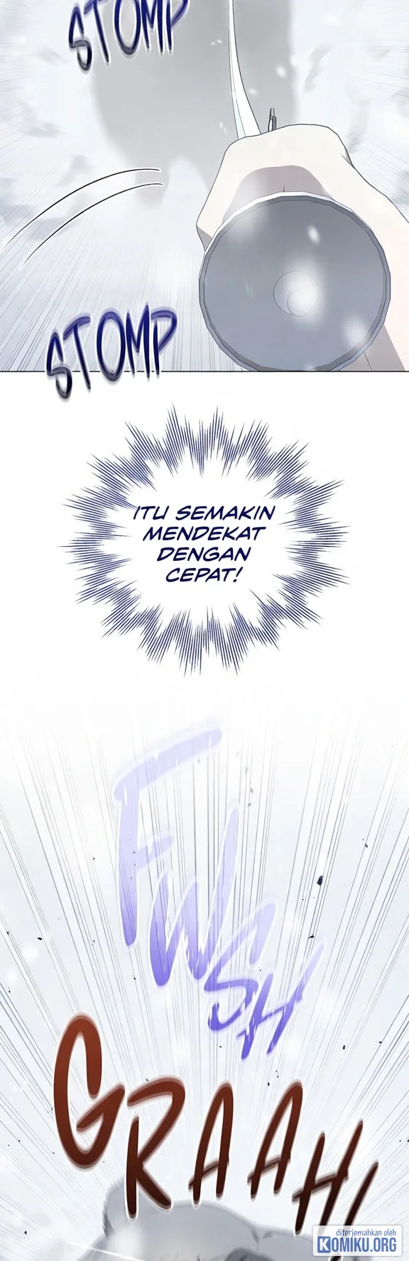 A Guide to the Right Life for Rankers Chapter 60 - halaman 15