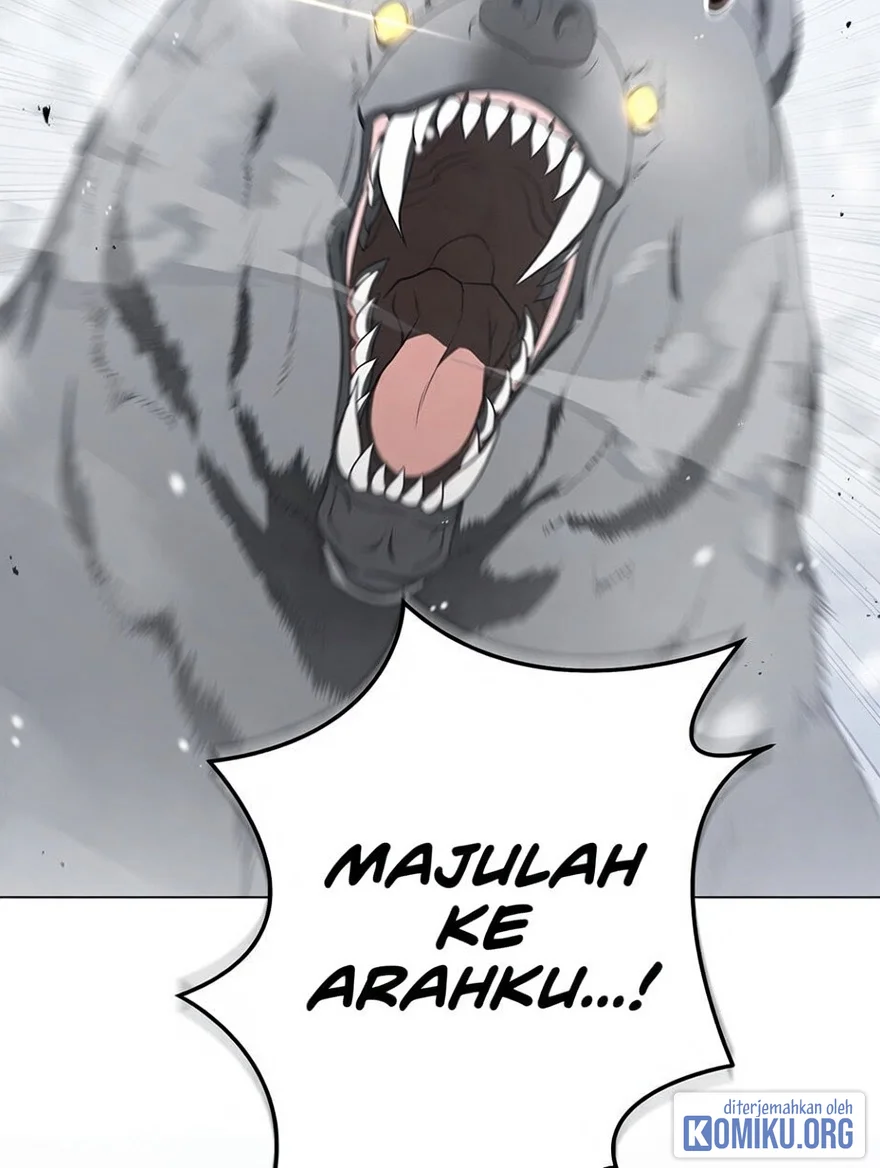 A Guide to the Right Life for Rankers Chapter 60 - halaman 16