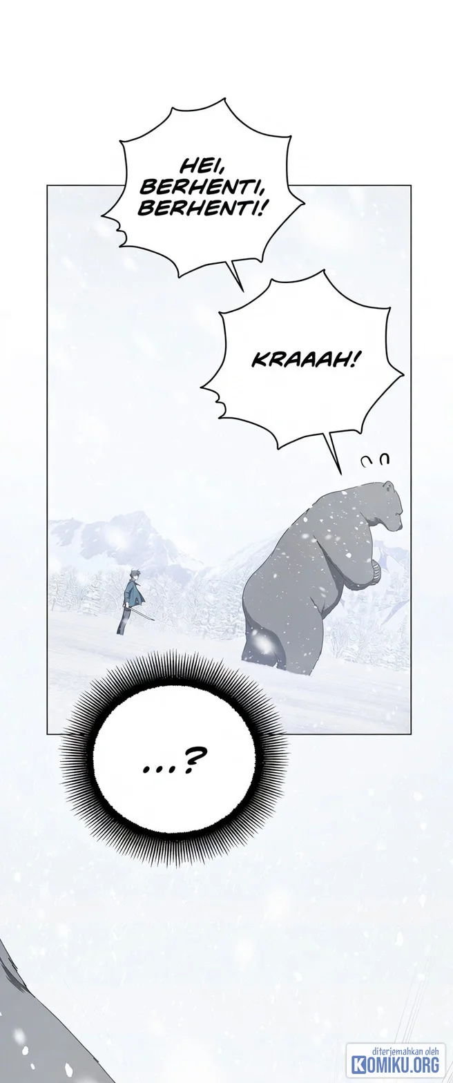 A Guide to the Right Life for Rankers Chapter 60 - halaman 22