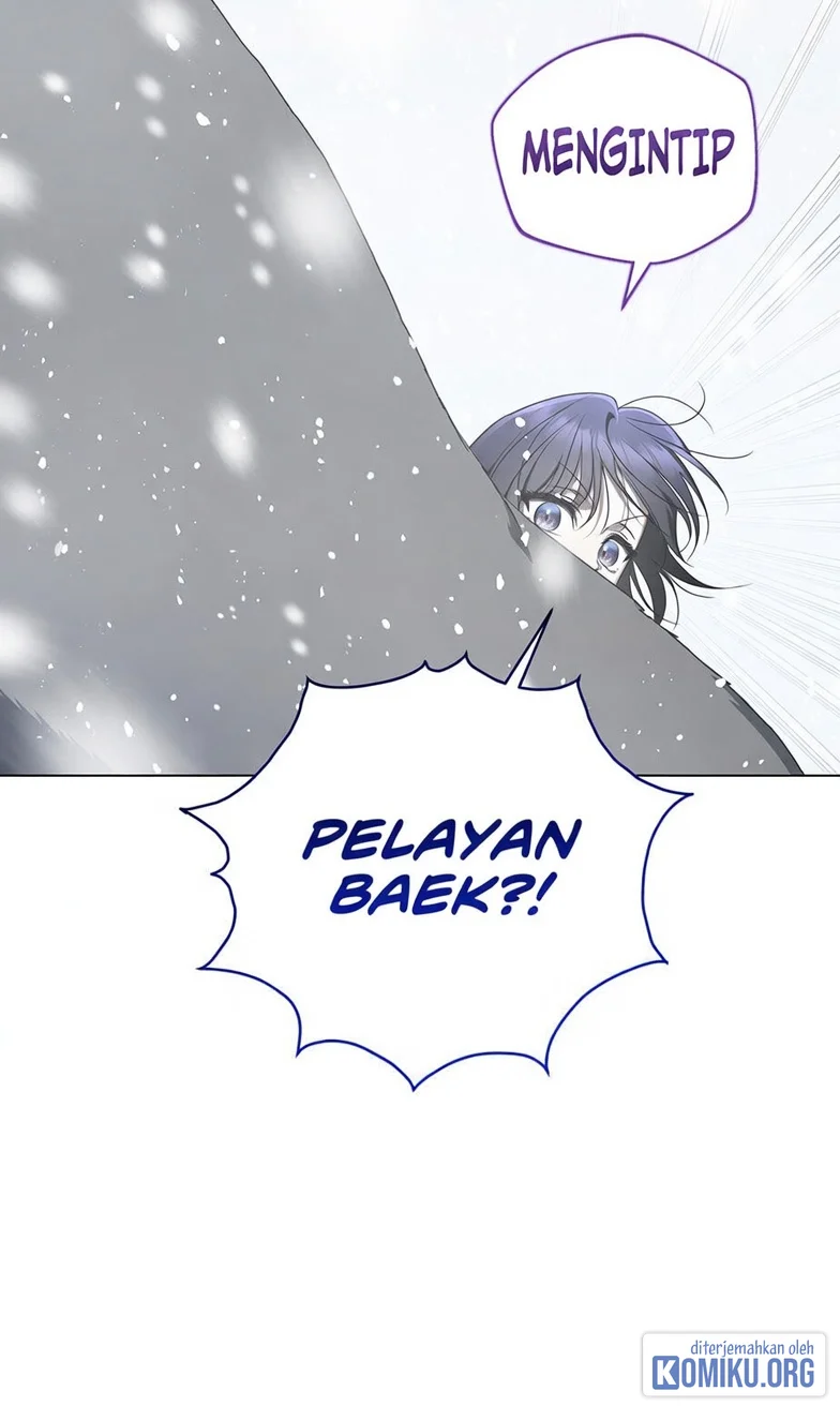 A Guide to the Right Life for Rankers Chapter 60 - halaman 23