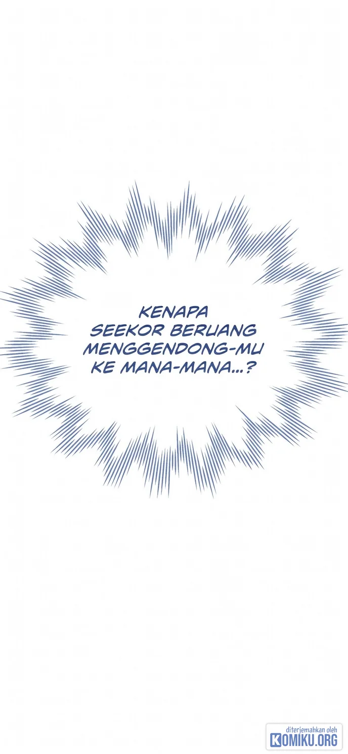 A Guide to the Right Life for Rankers Chapter 60 - halaman 26