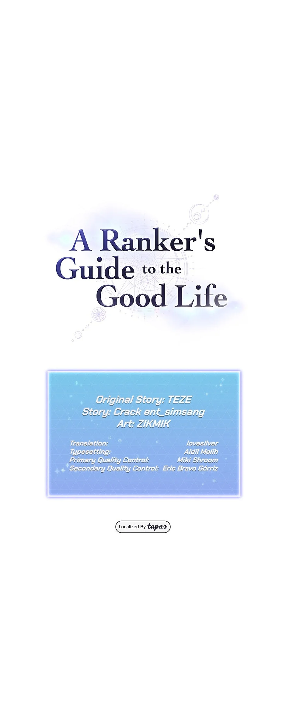 A Guide to the Right Life for Rankers Chapter 60 - halaman 27