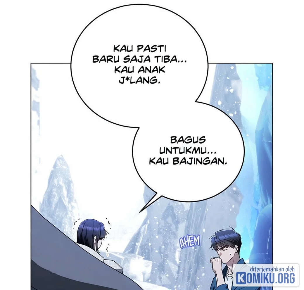 A Guide to the Right Life for Rankers Chapter 60 - halaman 30