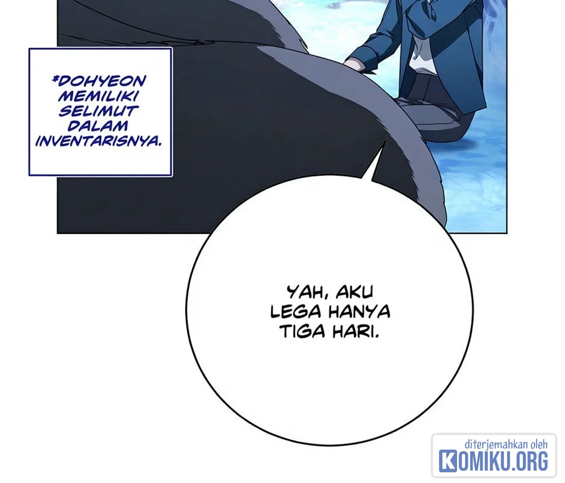 A Guide to the Right Life for Rankers Chapter 60 - halaman 31