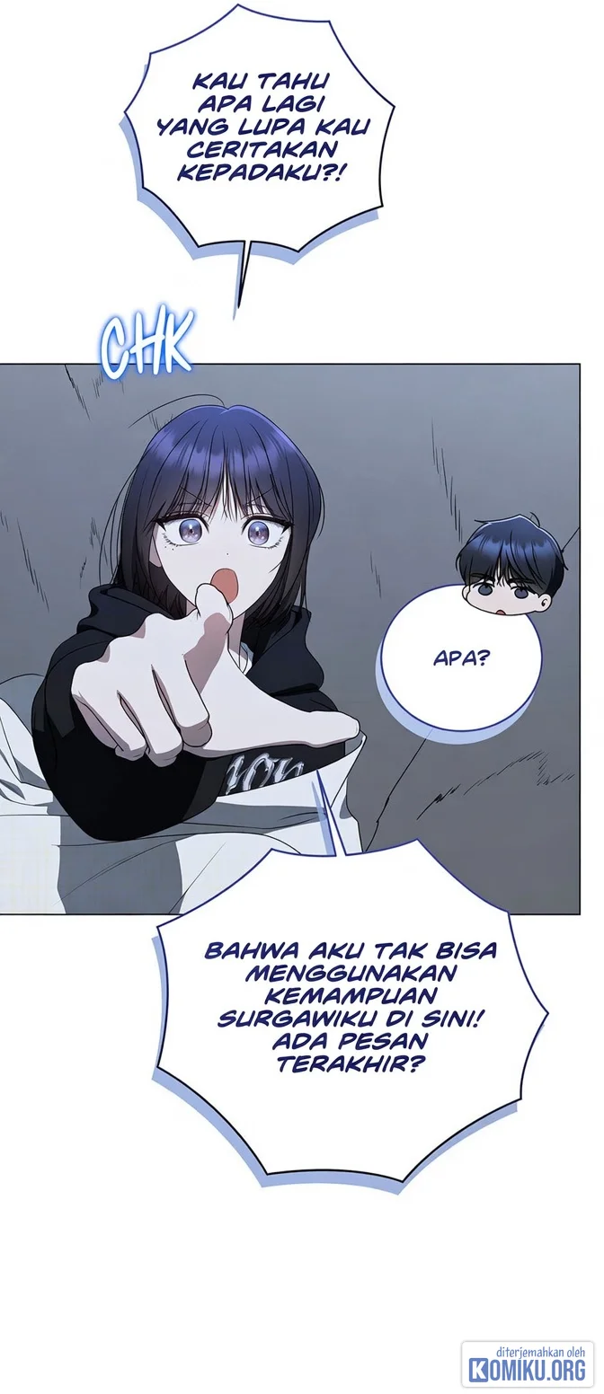 A Guide to the Right Life for Rankers Chapter 60 - halaman 41