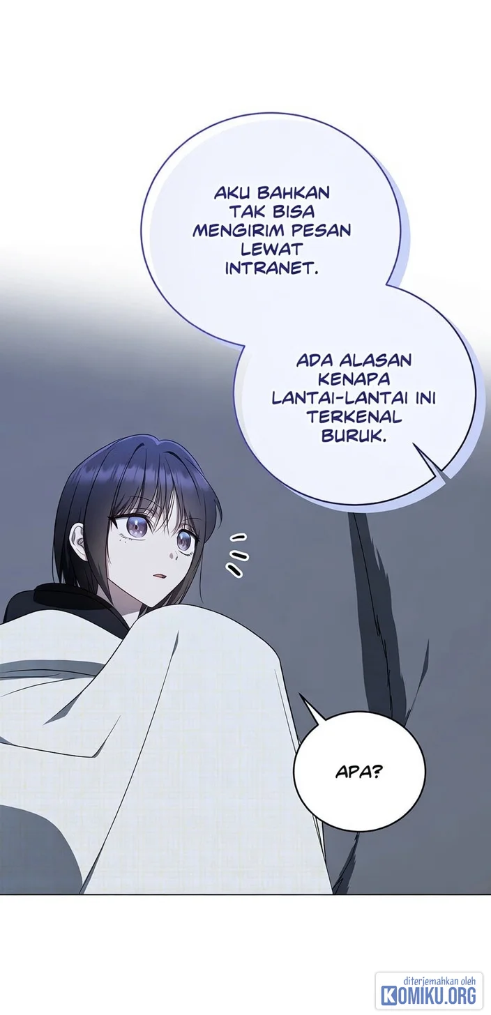 A Guide to the Right Life for Rankers Chapter 60 - halaman 44