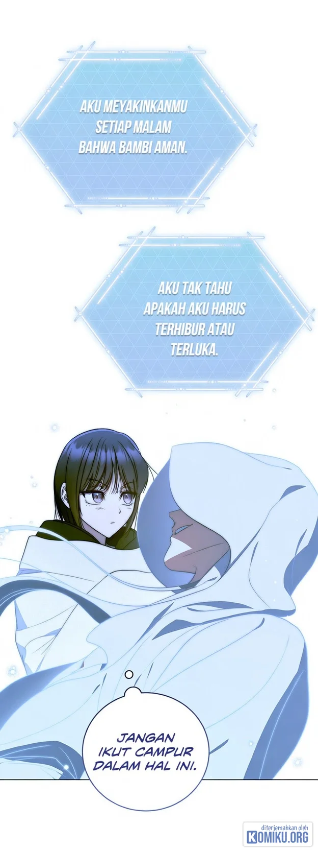 A Guide to the Right Life for Rankers Chapter 60 - halaman 57