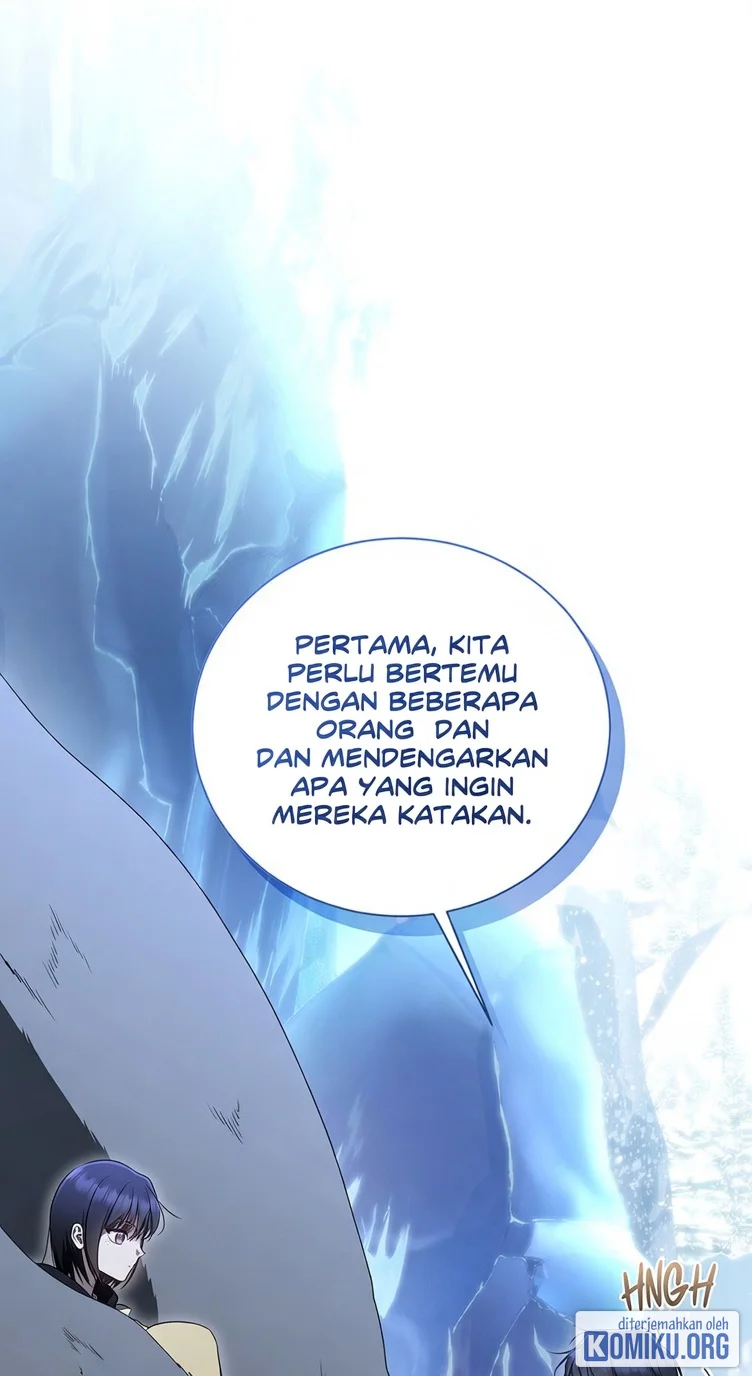 A Guide to the Right Life for Rankers Chapter 60 - halaman 63