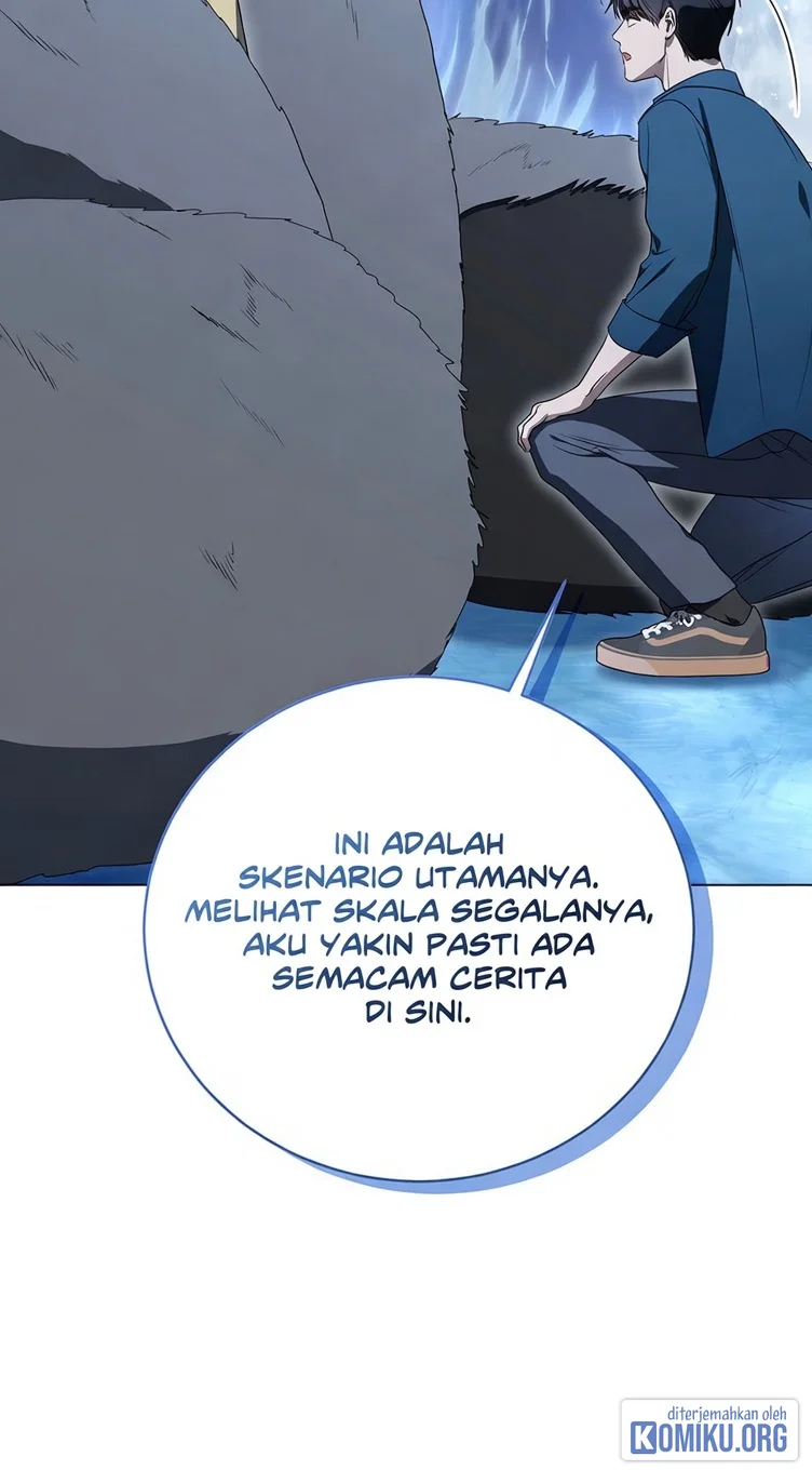 A Guide to the Right Life for Rankers Chapter 60 - halaman 64