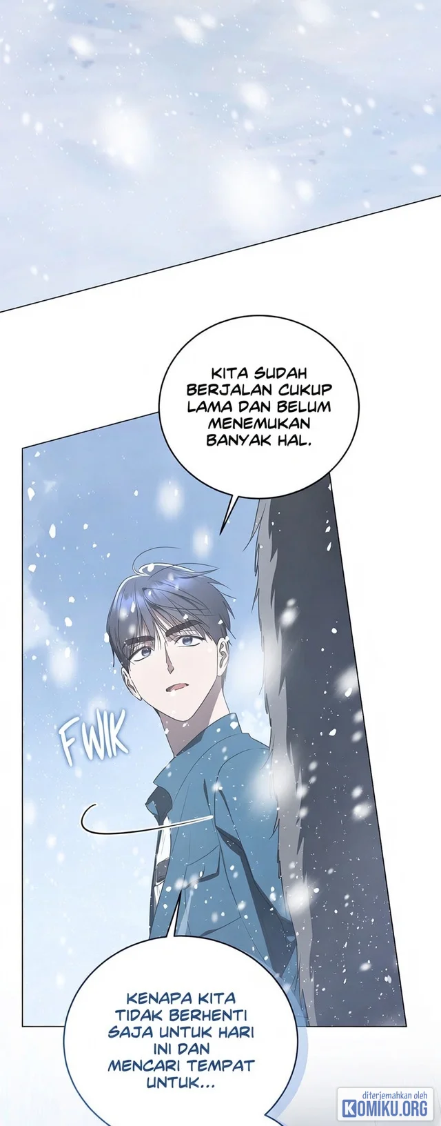 A Guide to the Right Life for Rankers Chapter 60 - halaman 68